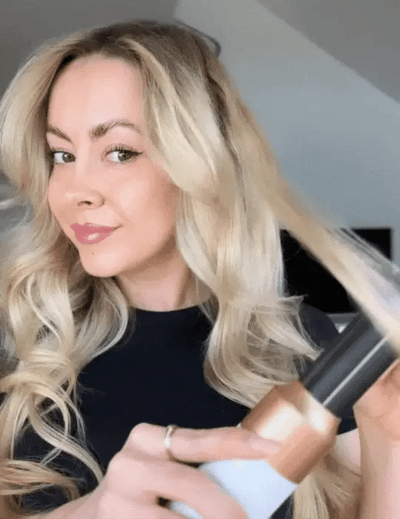 BlowMuse AirStyler™ 7 accessoires - Réassort stock limité