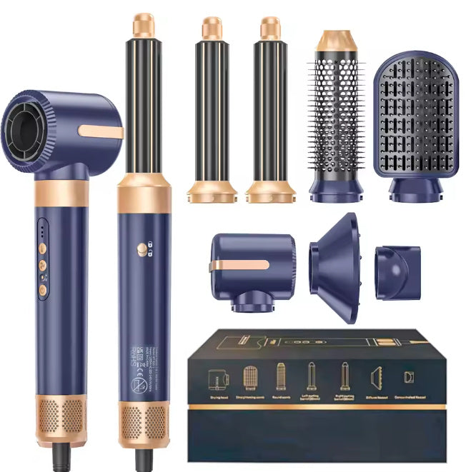 BlowMuse AirStyler™ 7 accessoires - Réassort stock limité