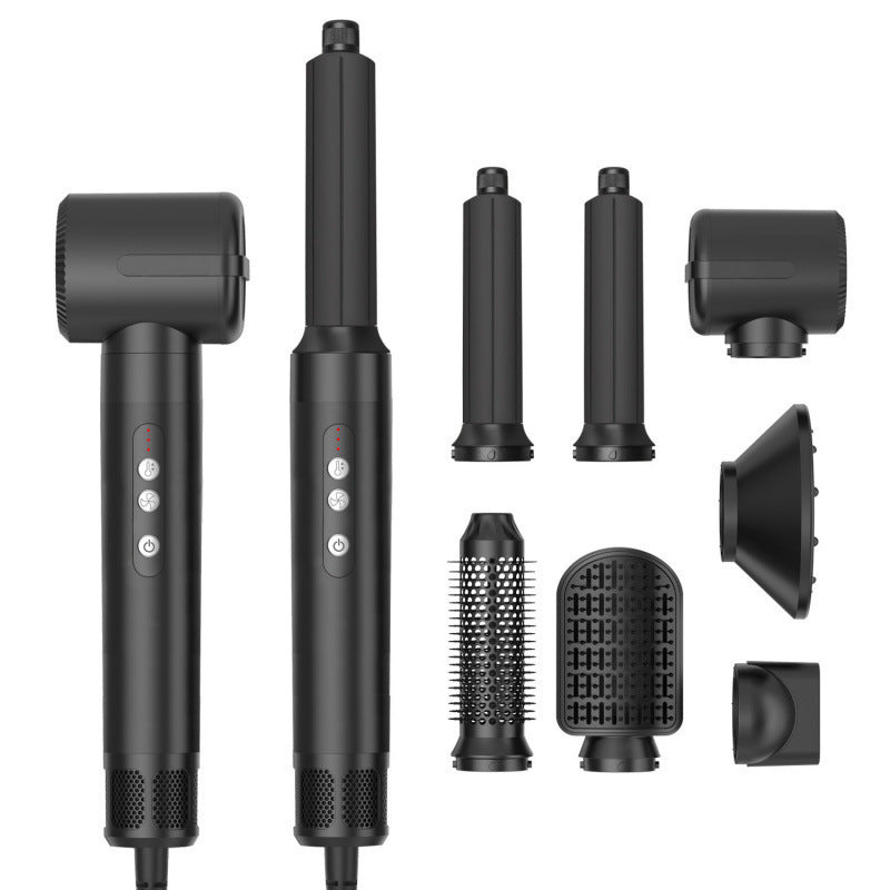 BlowMuse AirStyler™ 7 accessoires - Réassort stock limité
